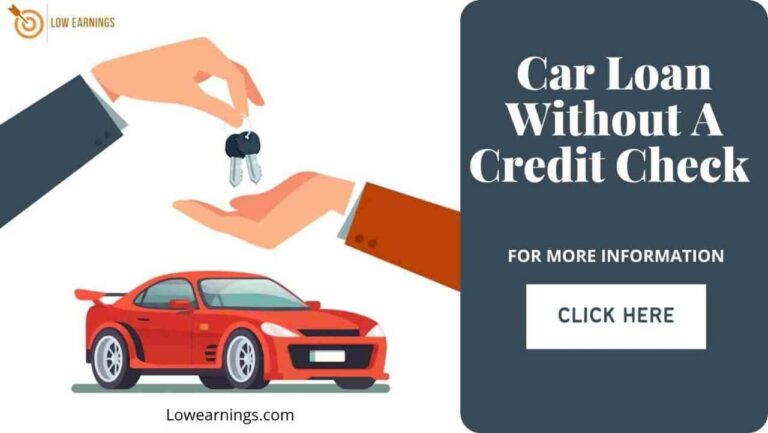 $500 down on a car no credit check